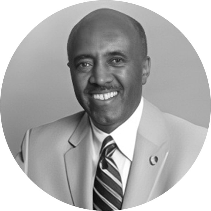 Ezra Teshome - UDistrict