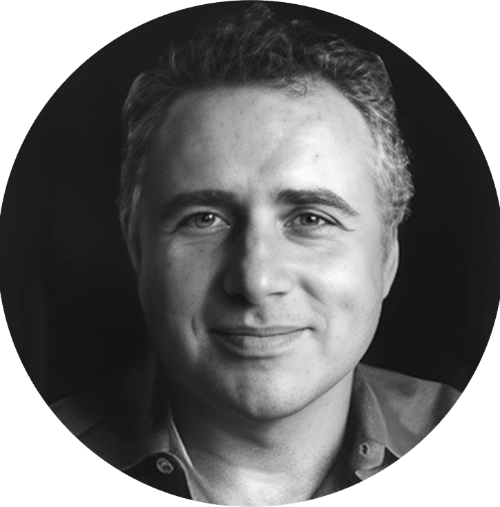 Gene Lipitz - Lake Union